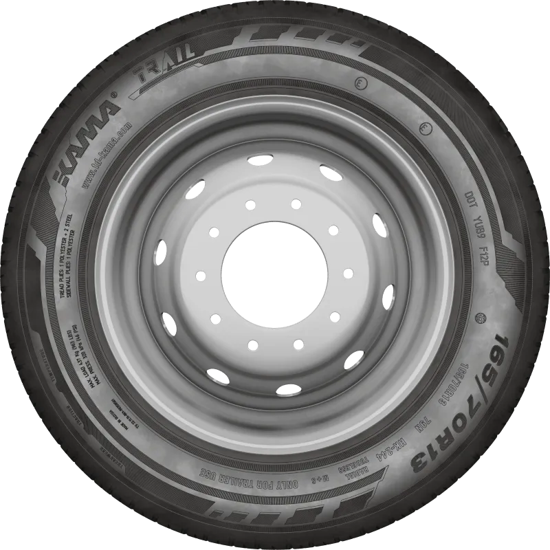 KAMA TRAIL (НК-244) в Красном Холме — KAMA TYRES KAMA TRAIL (НК-244) в Красном Холме