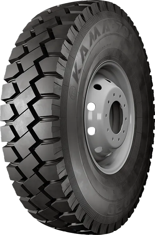 KAMA-701 в Красном Холме — KAMA TYRES KAMA-701 в Красном Холме