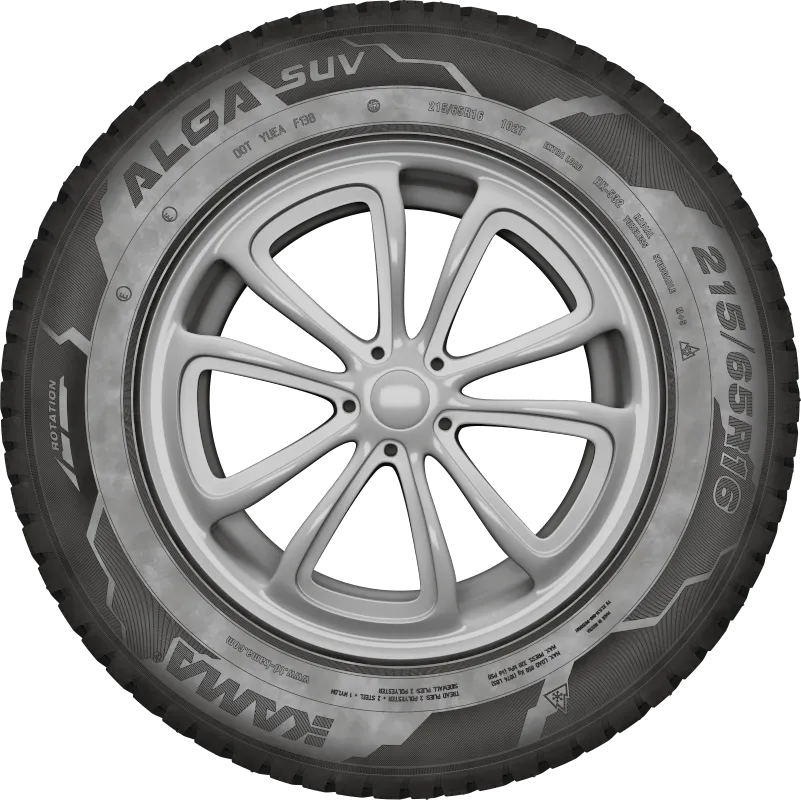 KAMA ALGA SUV (НК-532) нешип в Красном Холме — KAMA TYRES KAMA ALGA SUV (НК-532) нешип в Красном Холме