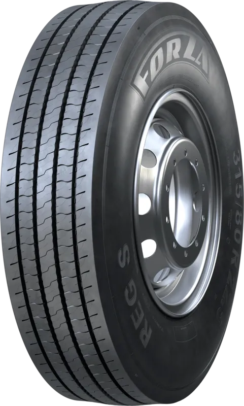 FORZA REG S в Красном Холме — KAMA TYRES FORZA REG S в Красном Холме