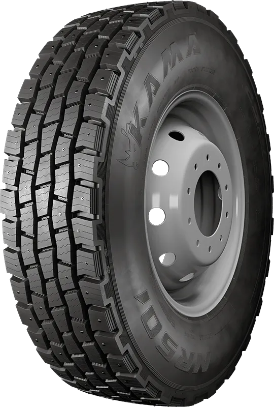 KAMA NR 501 в Красном Холме — KAMA TYRES KAMA NR 501 в Красном Холме