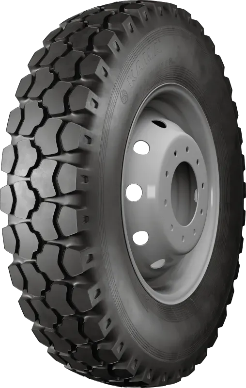 KAMA У-2 мороз в Красном Холме — KAMA TYRES KAMA У-2 мороз в Красном Холме