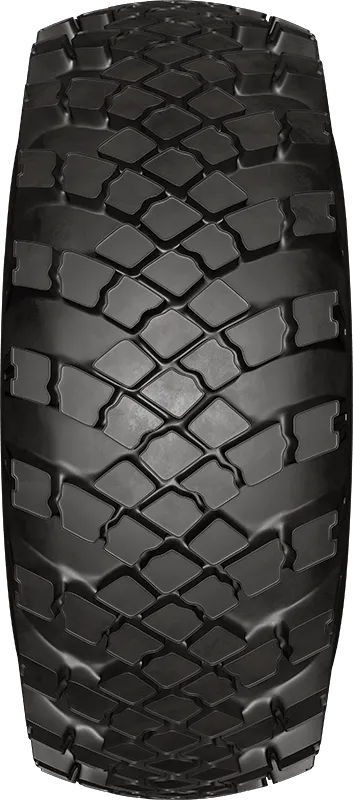 ИД-П284 в Красном Холме — KAMA TYRES ИД-П284 в Красном Холме