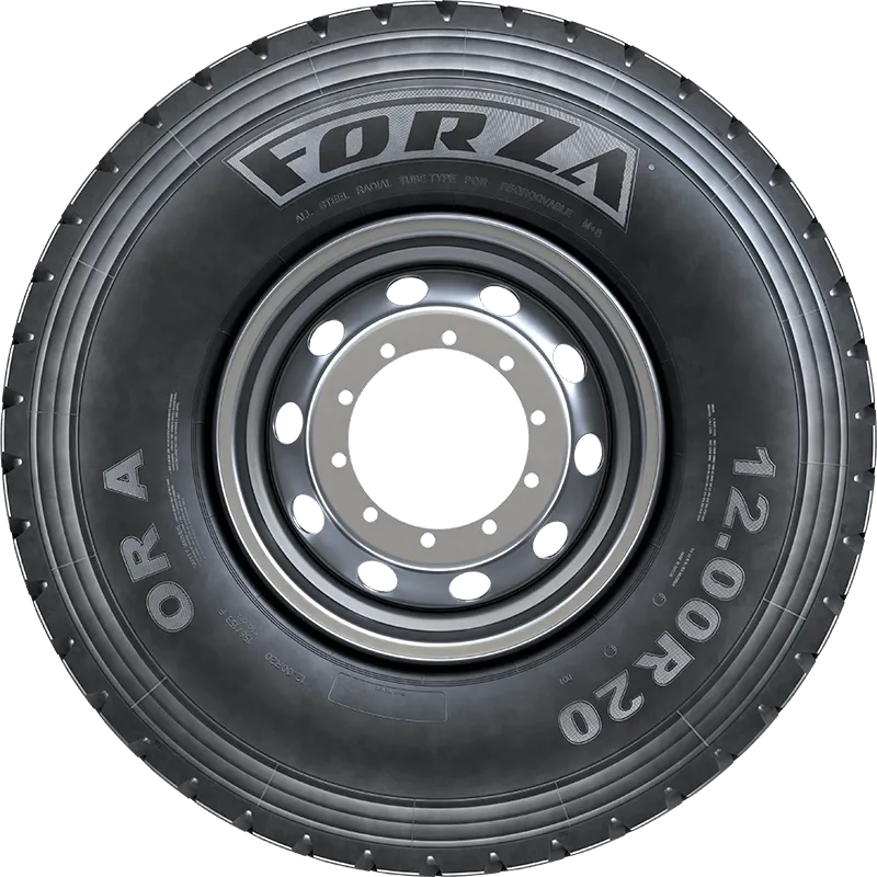 FORZA OR A в Красном Холме — KAMA TYRES FORZA OR A в Красном Холме