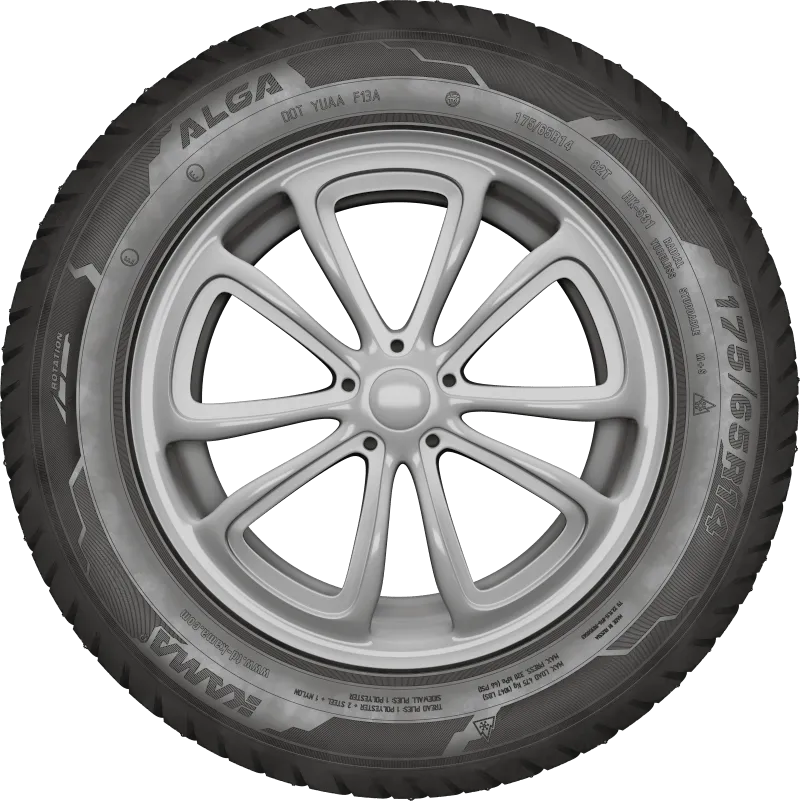 KAMA ALGA (НК-531) в Красном Холме — KAMA TYRES KAMA ALGA (НК-531) в Красном Холме