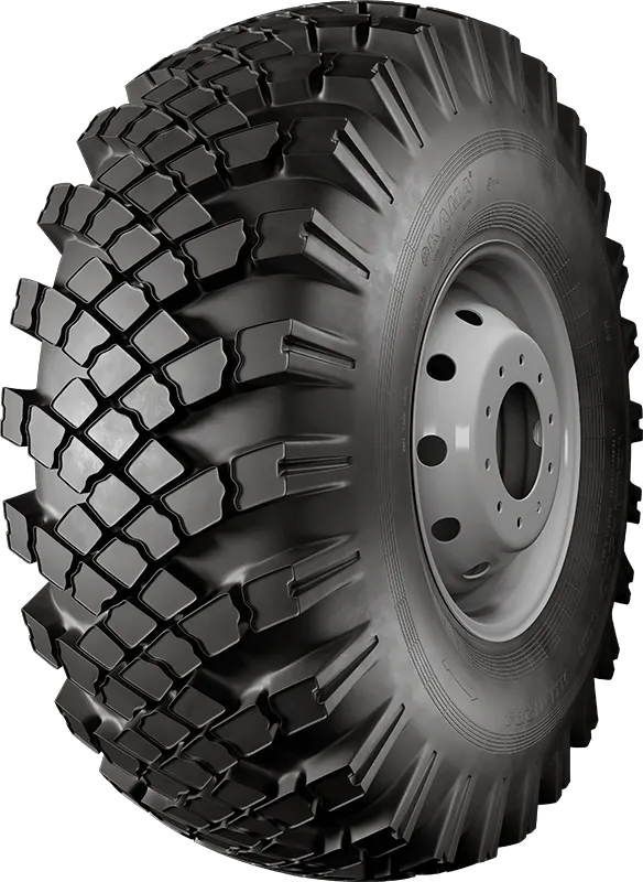 ИД-П284 в Красном Холме — KAMA TYRES ИД-П284 в Красном Холме
