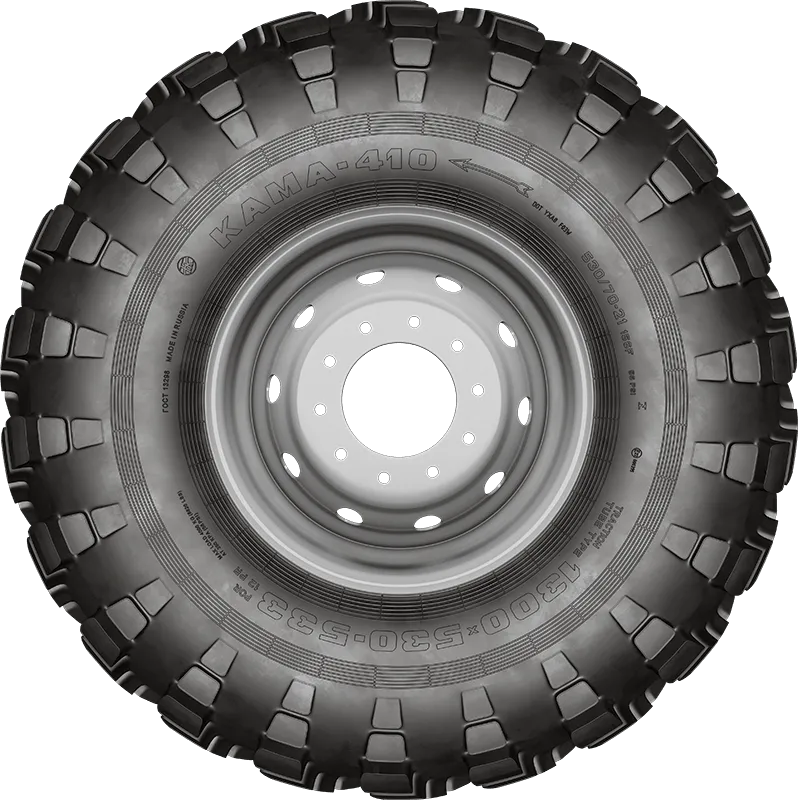 KAMA-410 в Красном Холме — KAMA TYRES KAMA-410 в Красном Холме