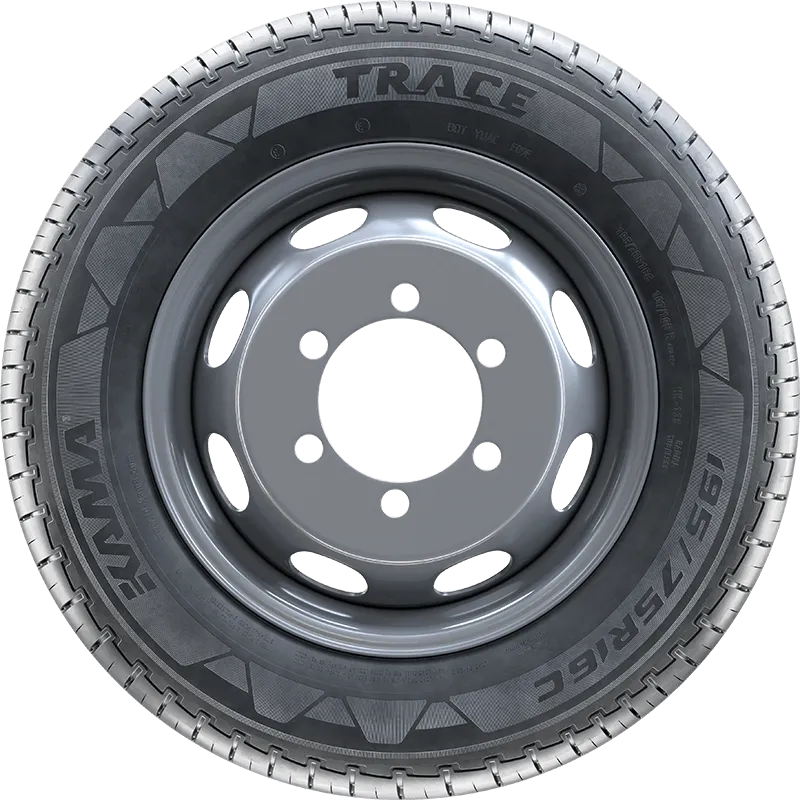 KAMA TRACE (HK-135) в Красном Холме — KAMA TYRES KAMA TRACE (HK-135) в Красном Холме